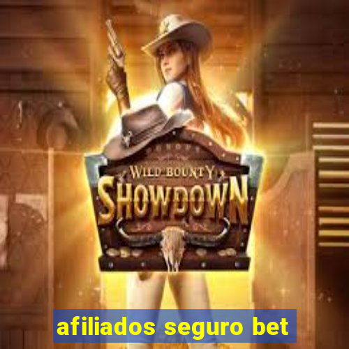 afiliados seguro bet